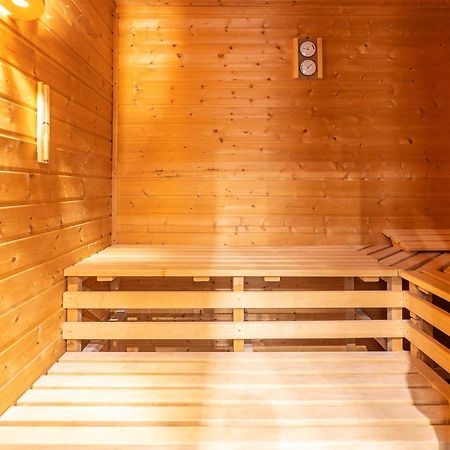 Chalet Alpenpanorama Immenstadt im Allgäu Buitenkant foto